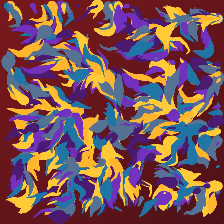 Flow Writer #46