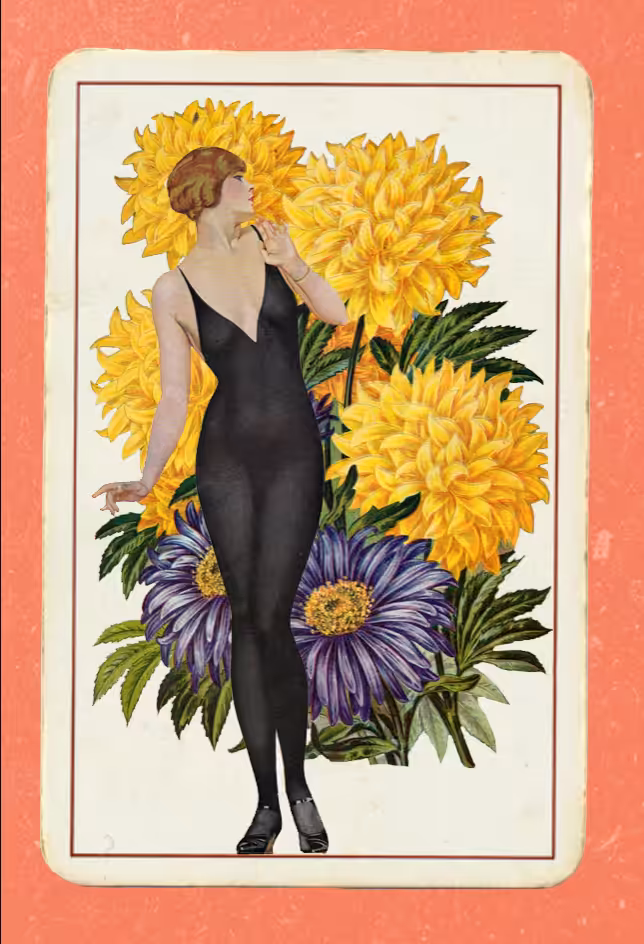 Paper Pinups #41