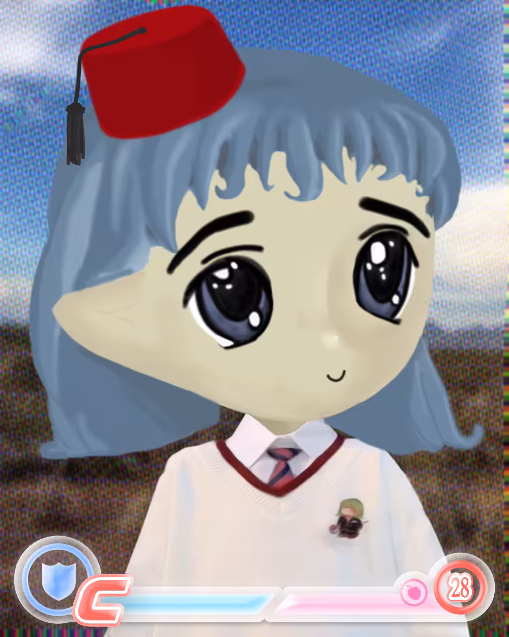 Milady 5847