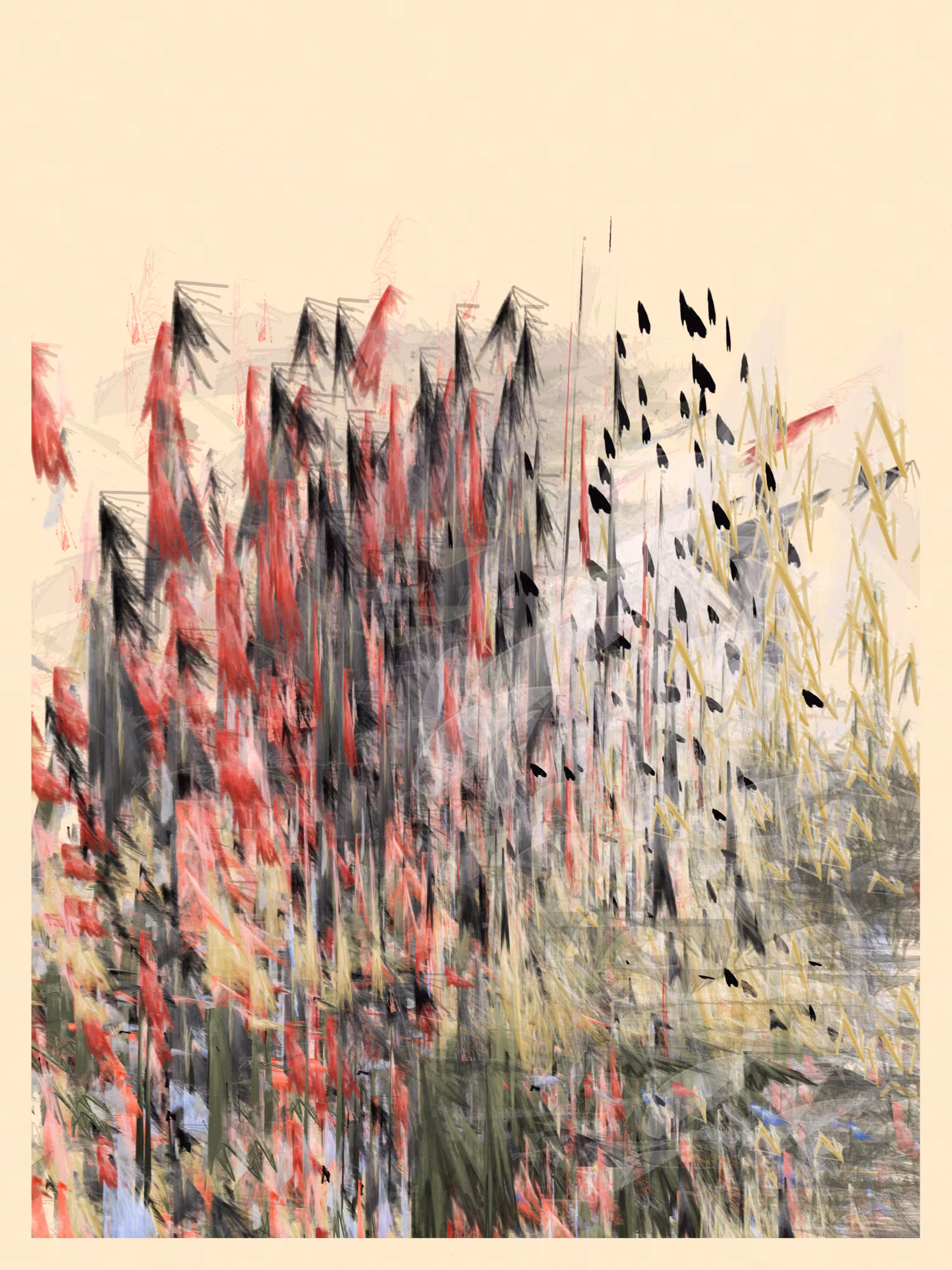ostinato #121