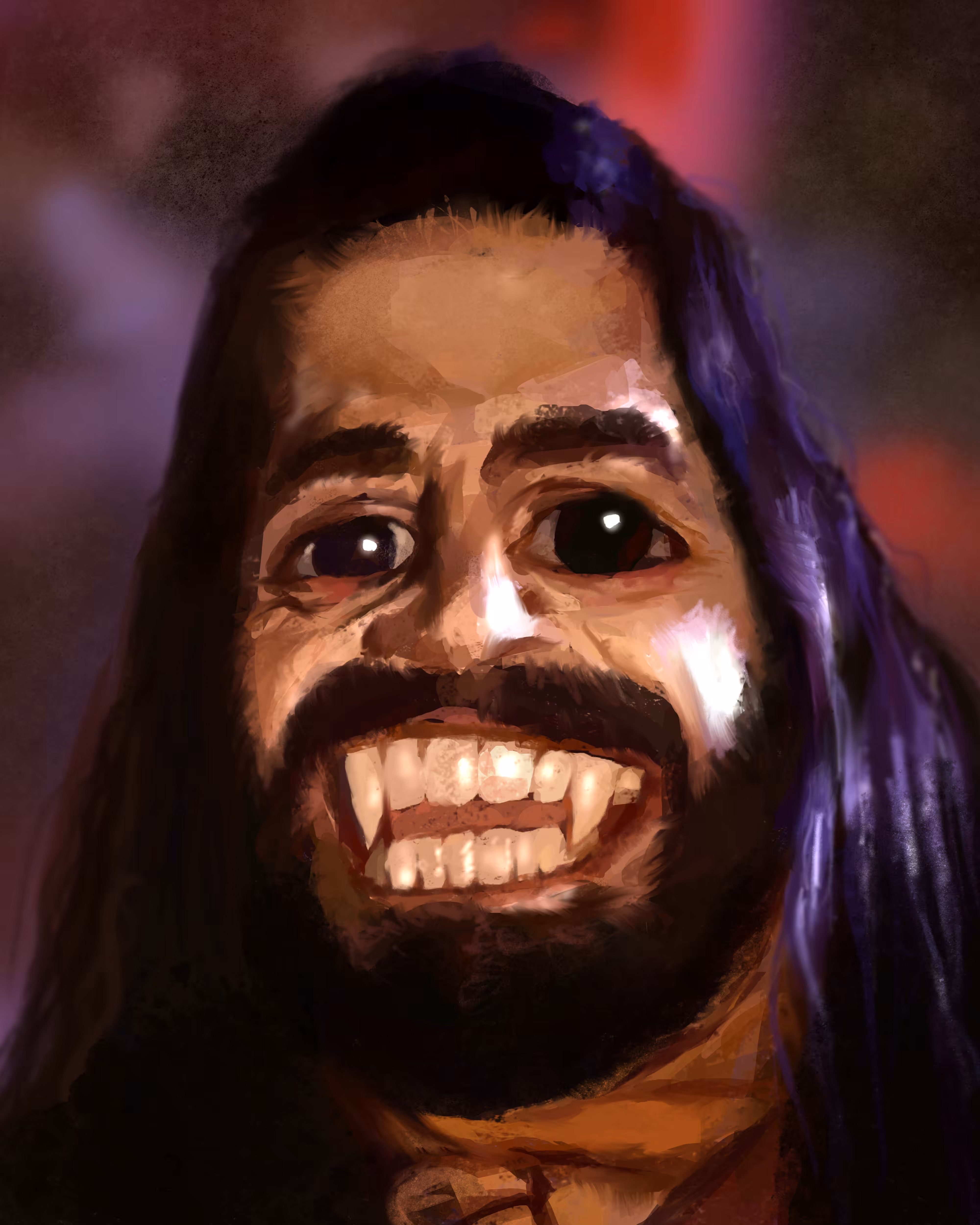 Nandor