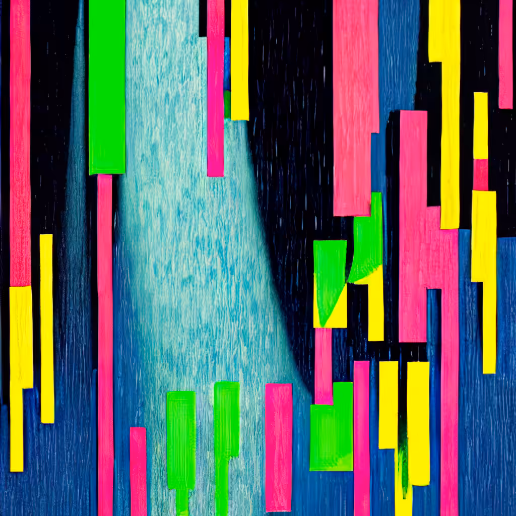 Colorfall #78