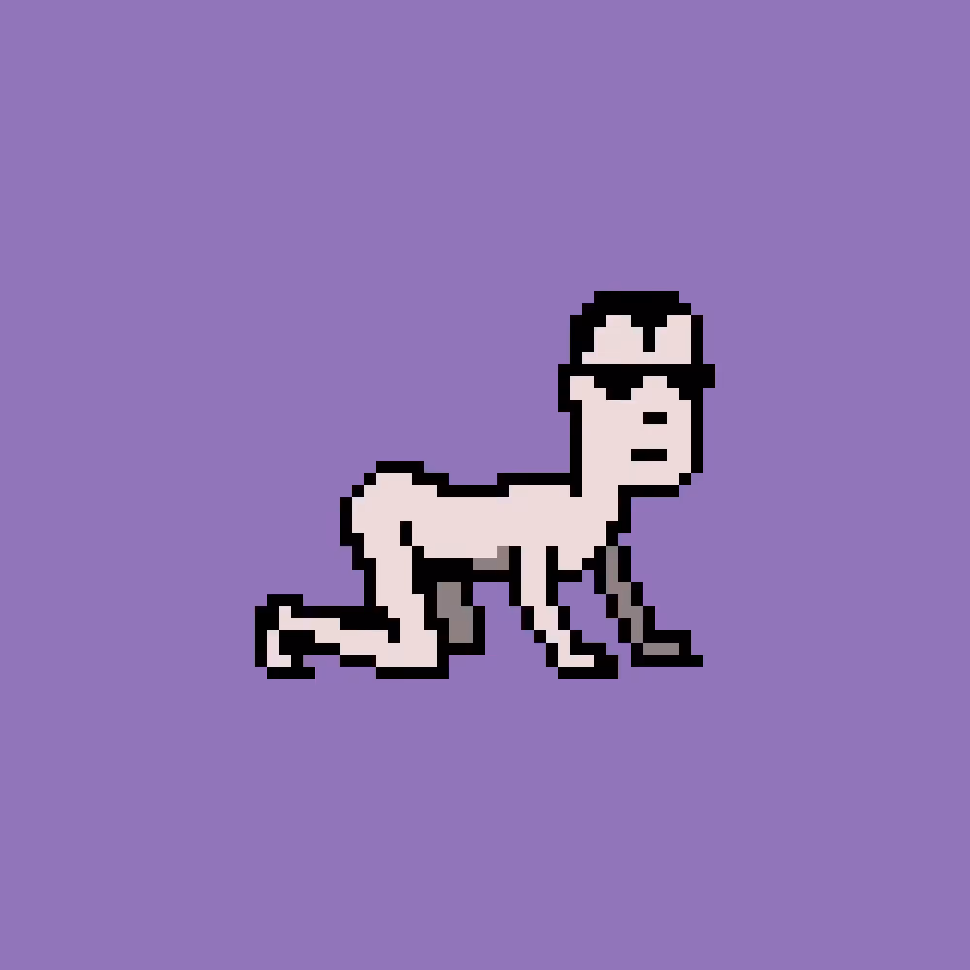 CrawlingPunks: CrawlingPunk #9594