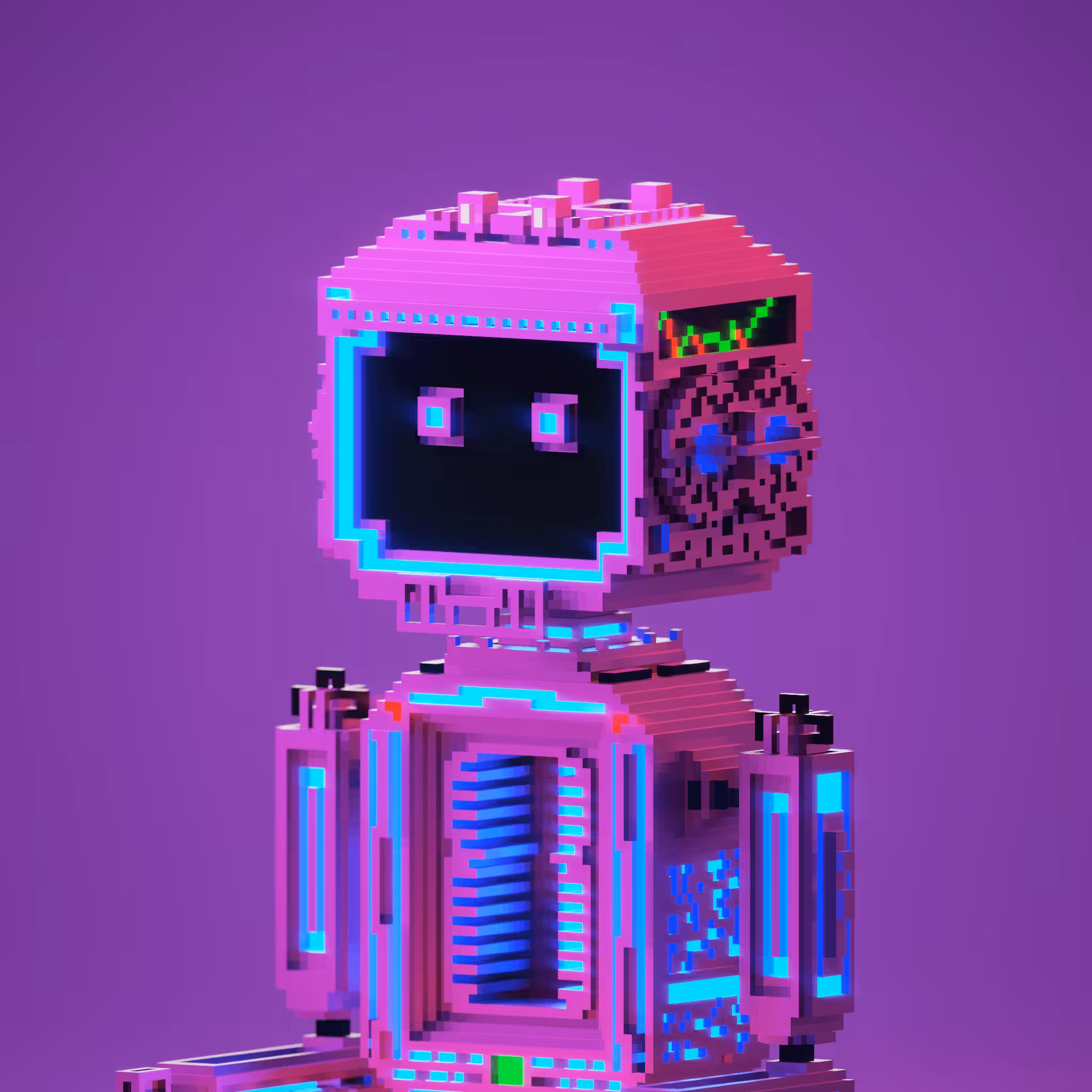BITMXC #0040