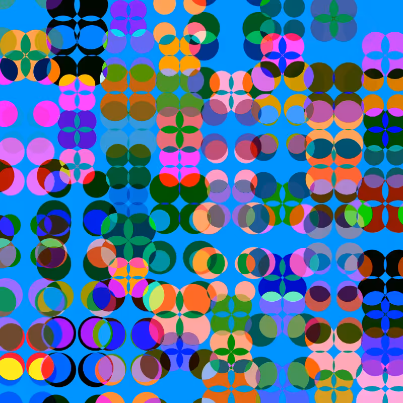 Variant Variances #5