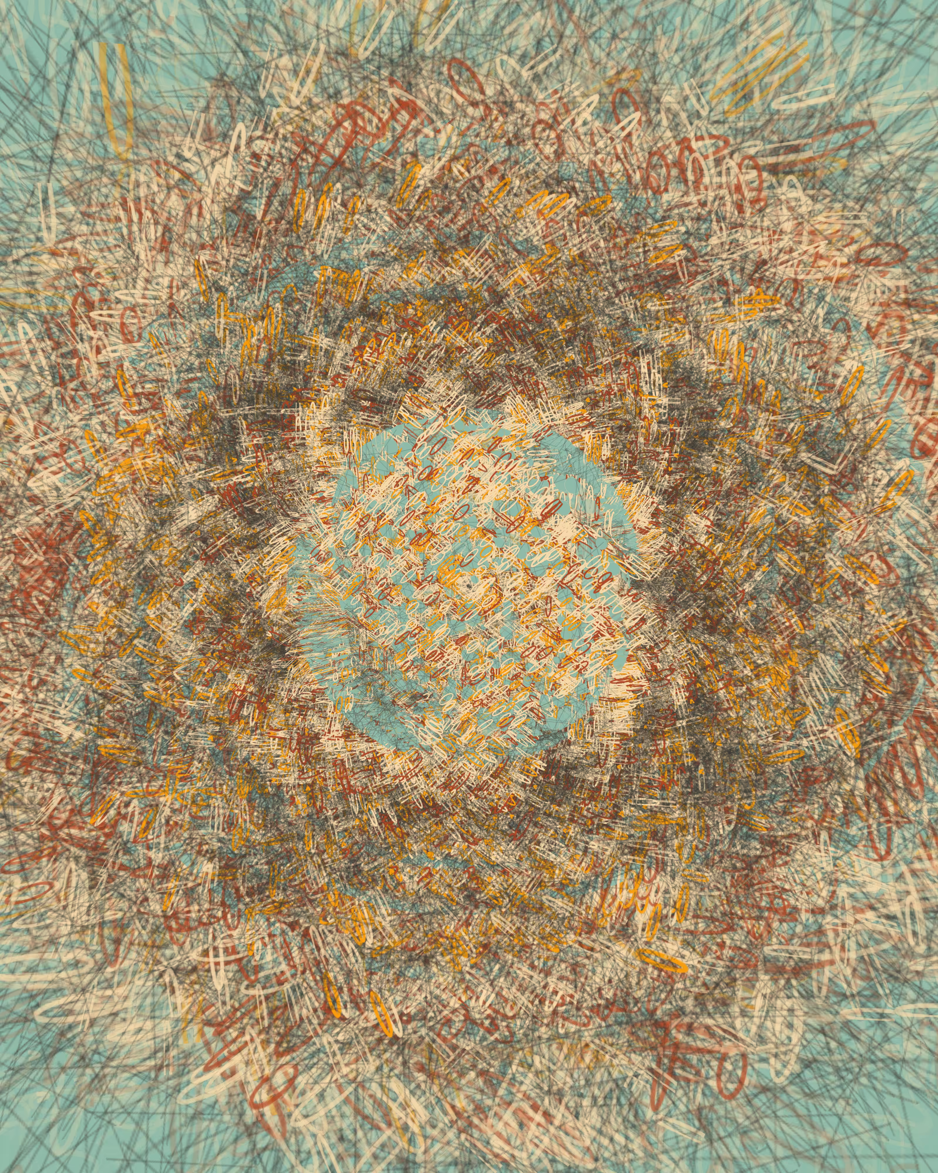 Maelstrom #63