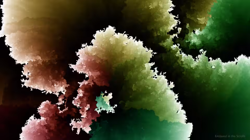 Cumulus Hues