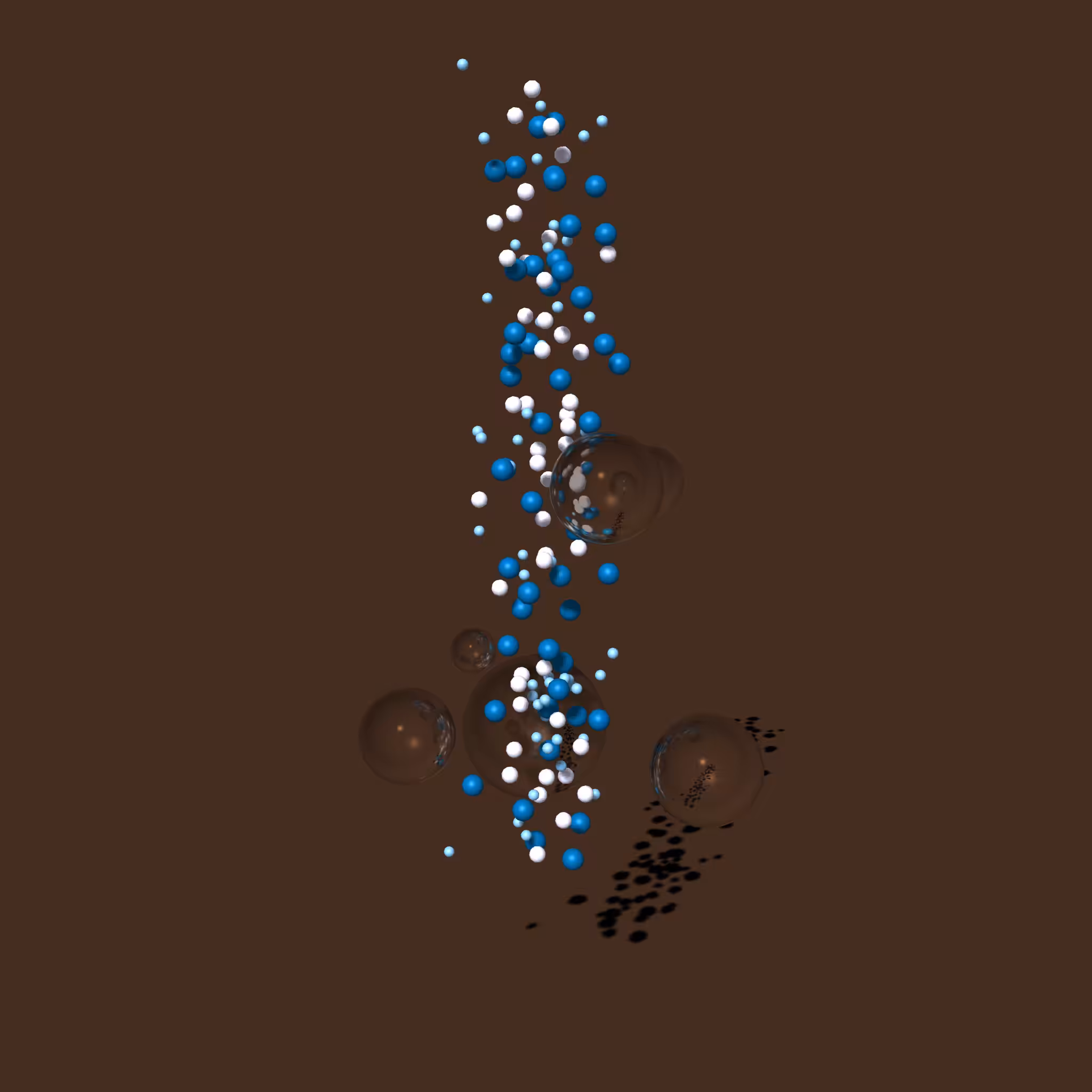 Ephemeral Fountain v1.0 #17