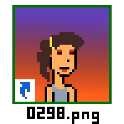 DesktopPunk - #0298