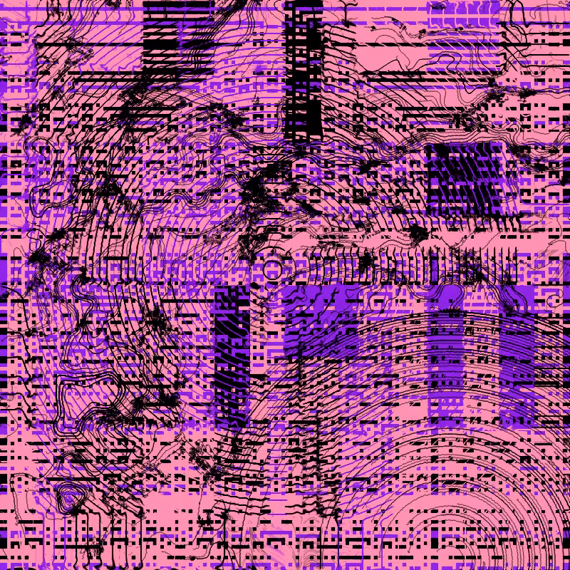 Abstract Automata #239