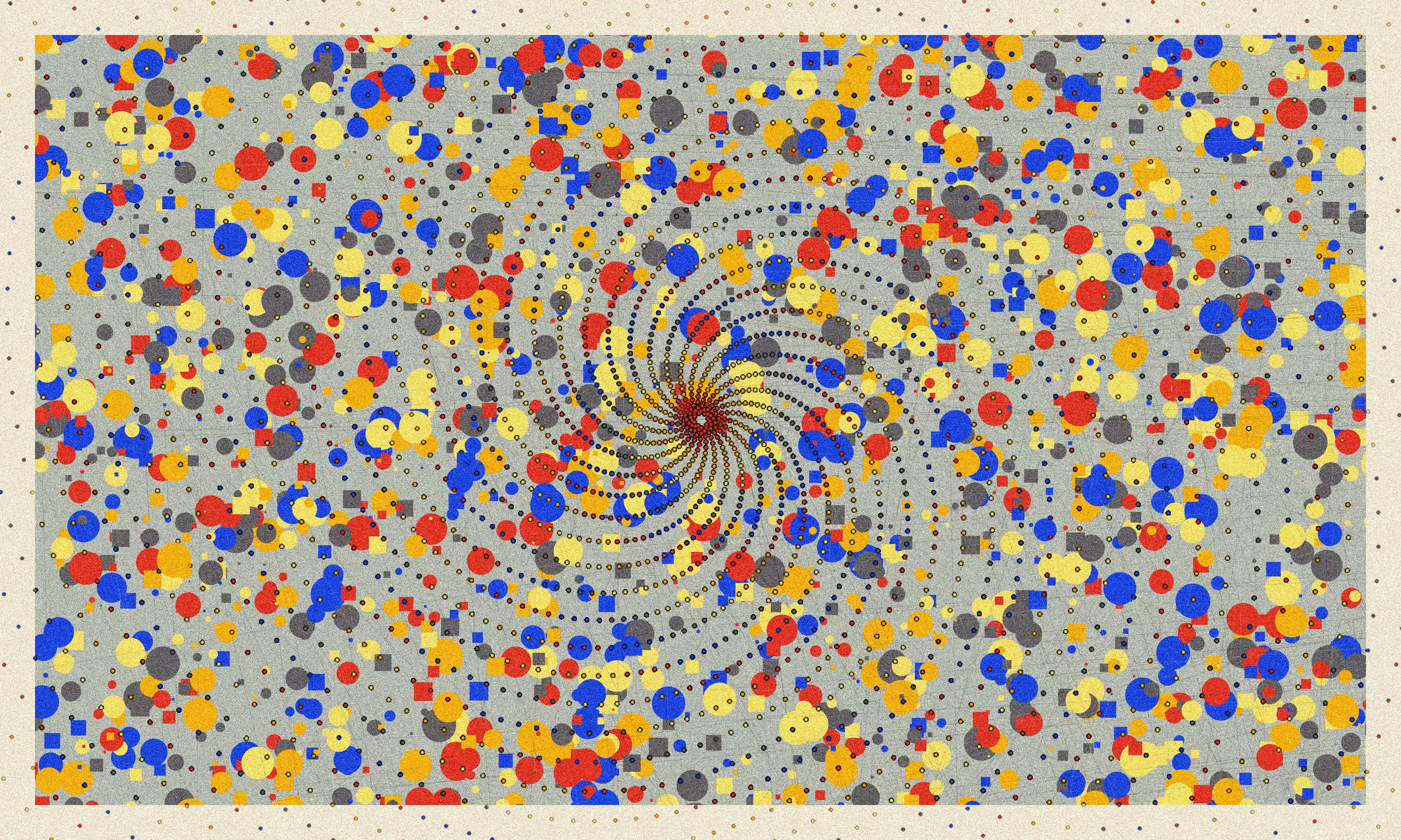 SpiraledVisions #35