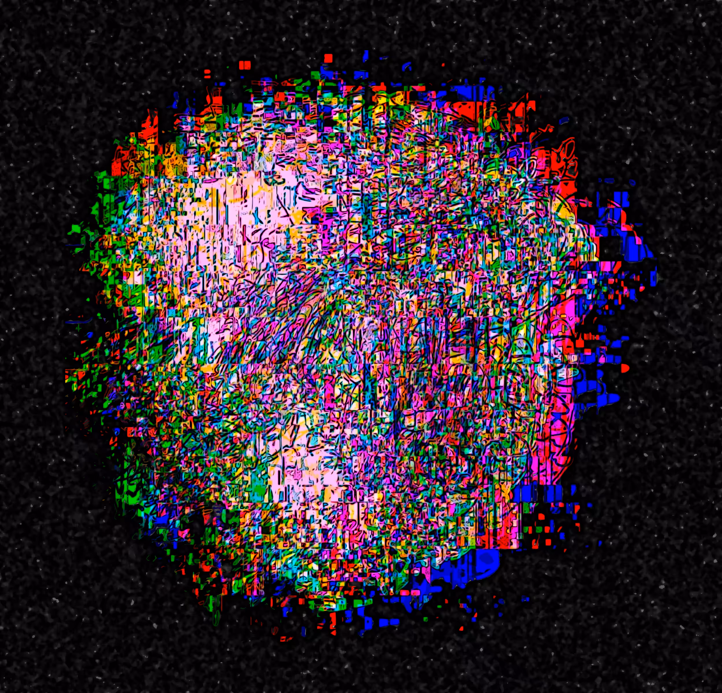 [ABSTRACT THINGS]