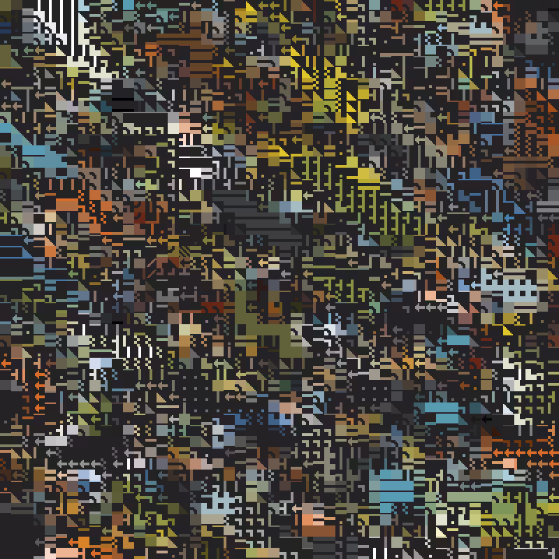 ASCIIMATA16 #83