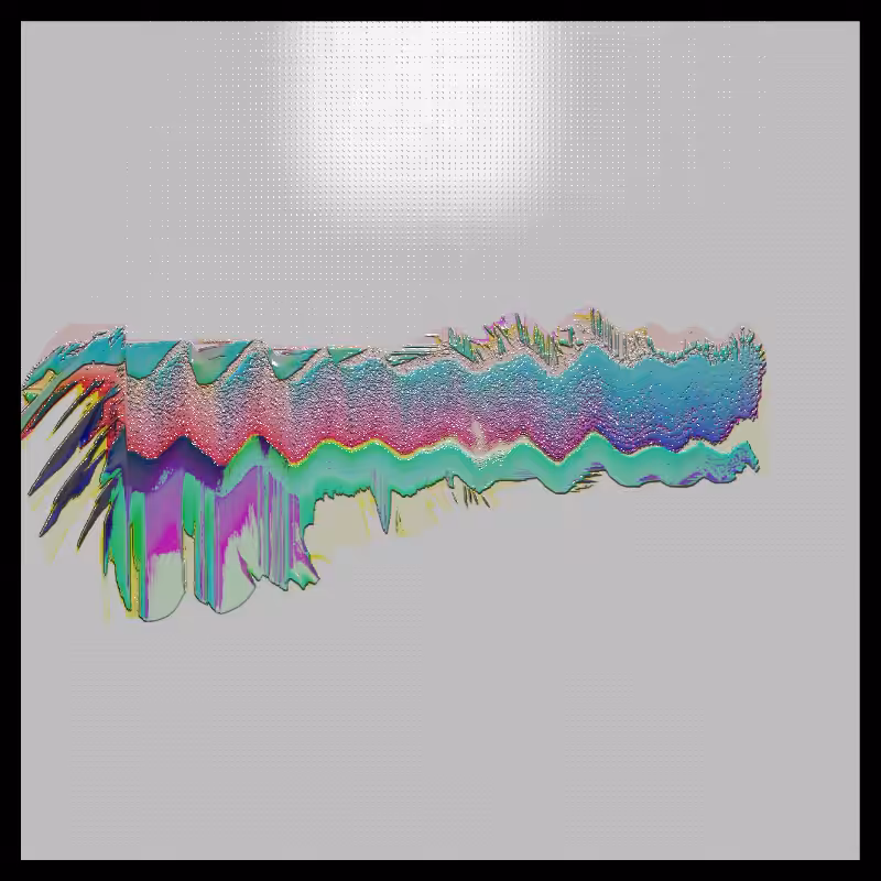 Hot Knife  #188