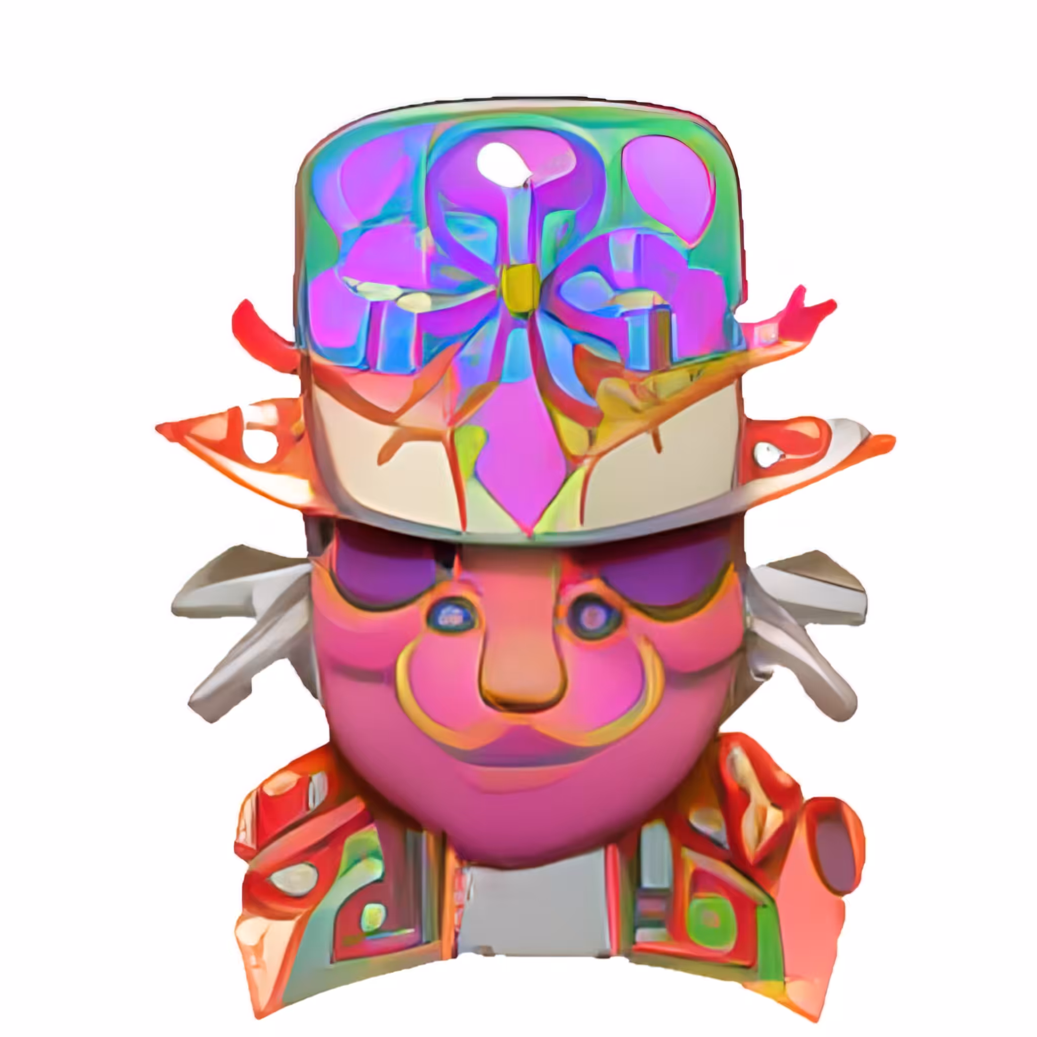 Cursed Emoji 151