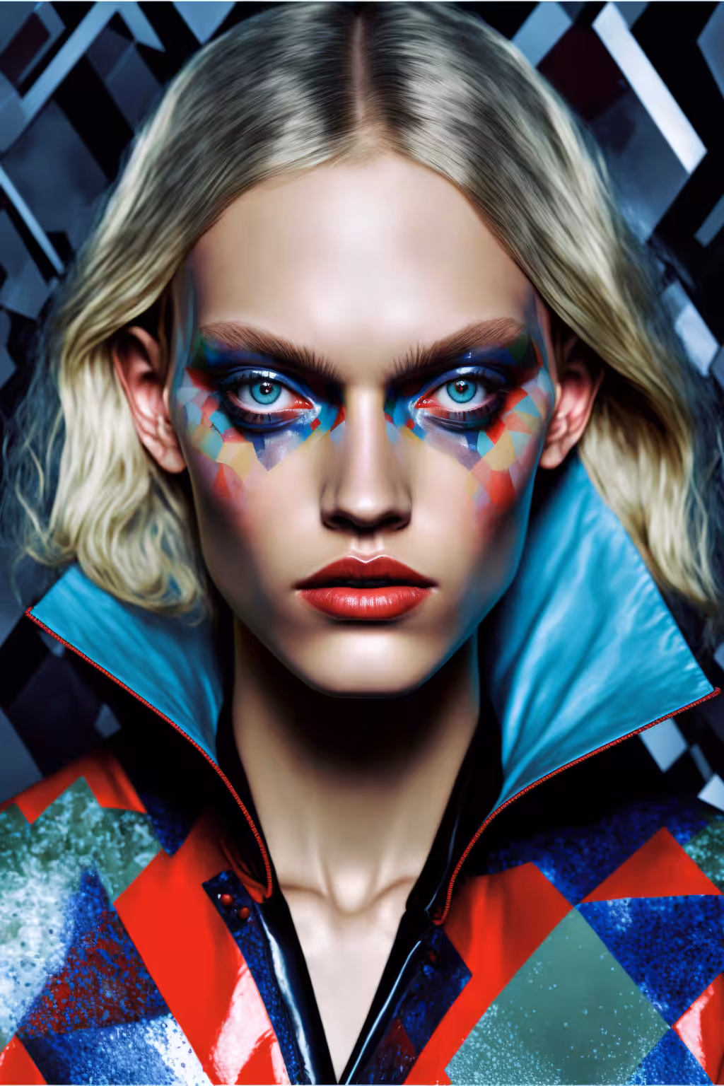 ACID MAGAZINE #144