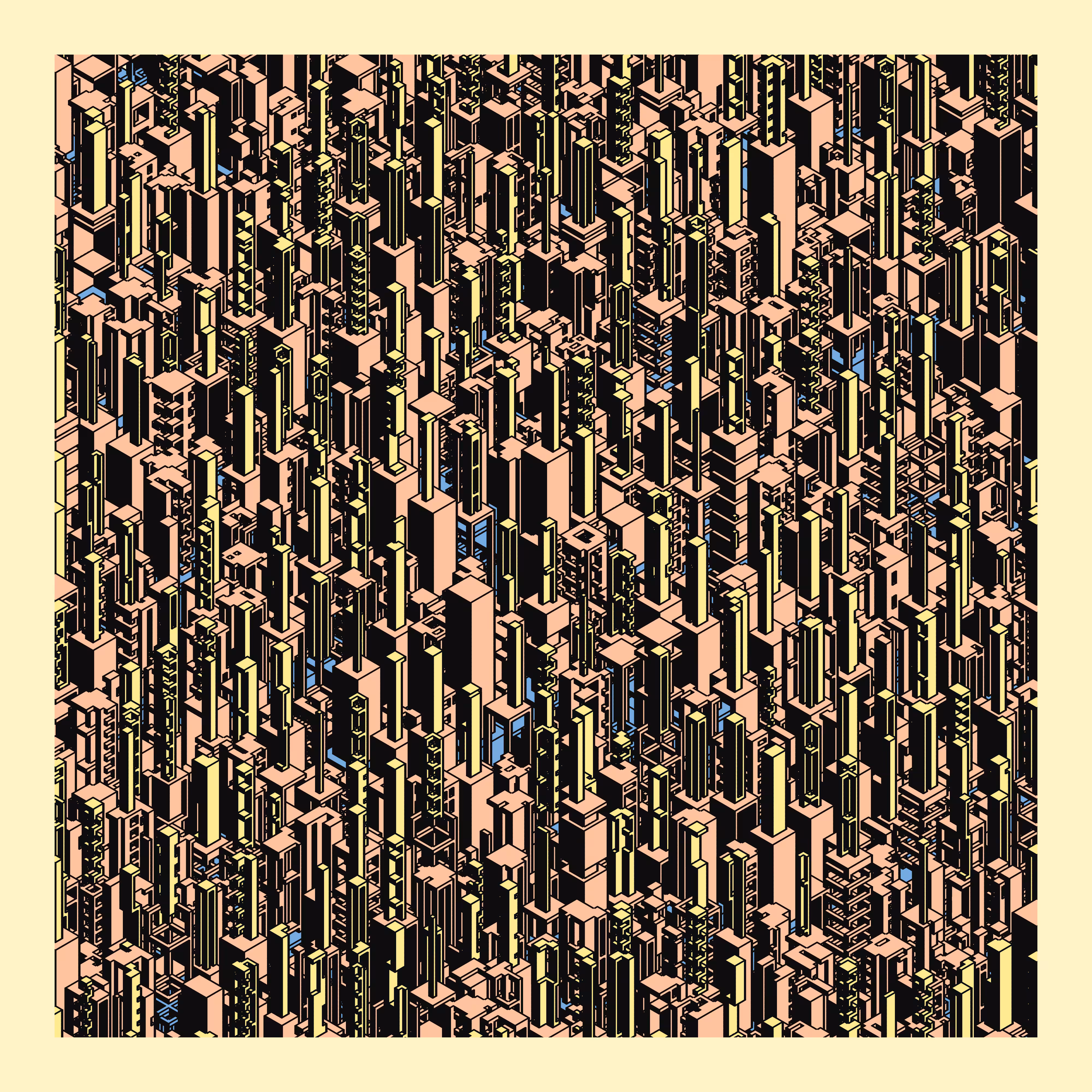Plasticity #427