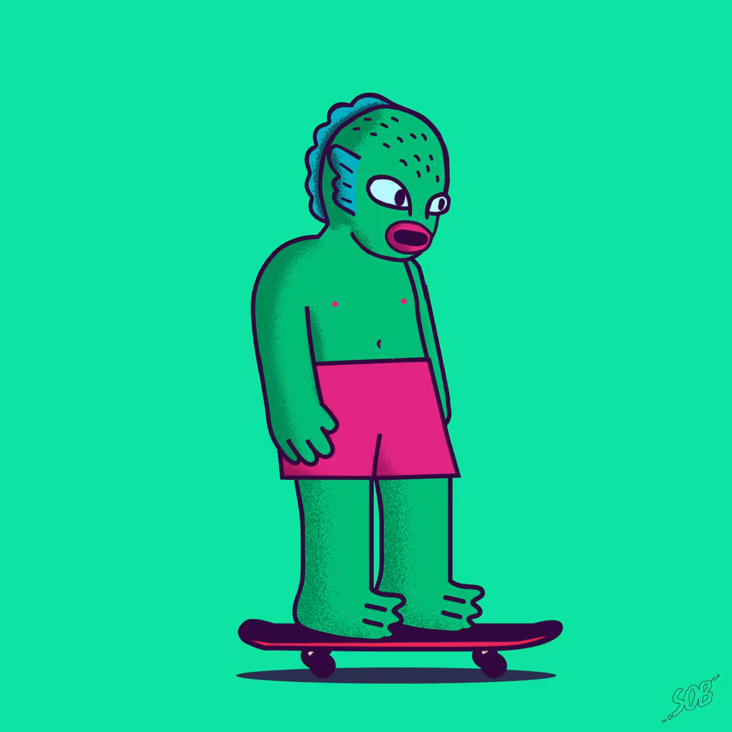 KICKFLIP 042