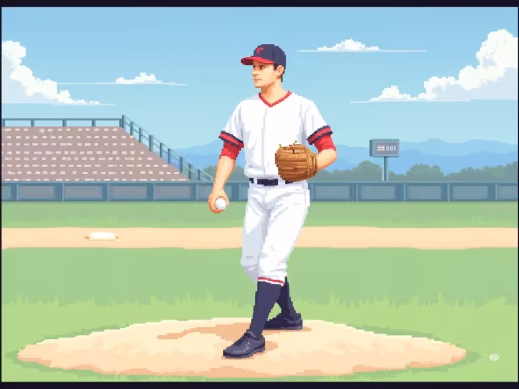 DataBaseball: Calvin Schiraldi - 1986 (2.2 PV)