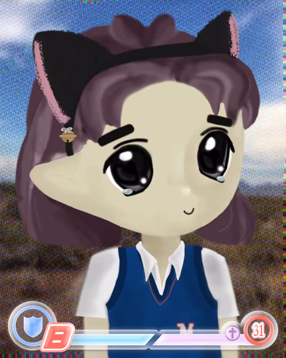 Milady 3491