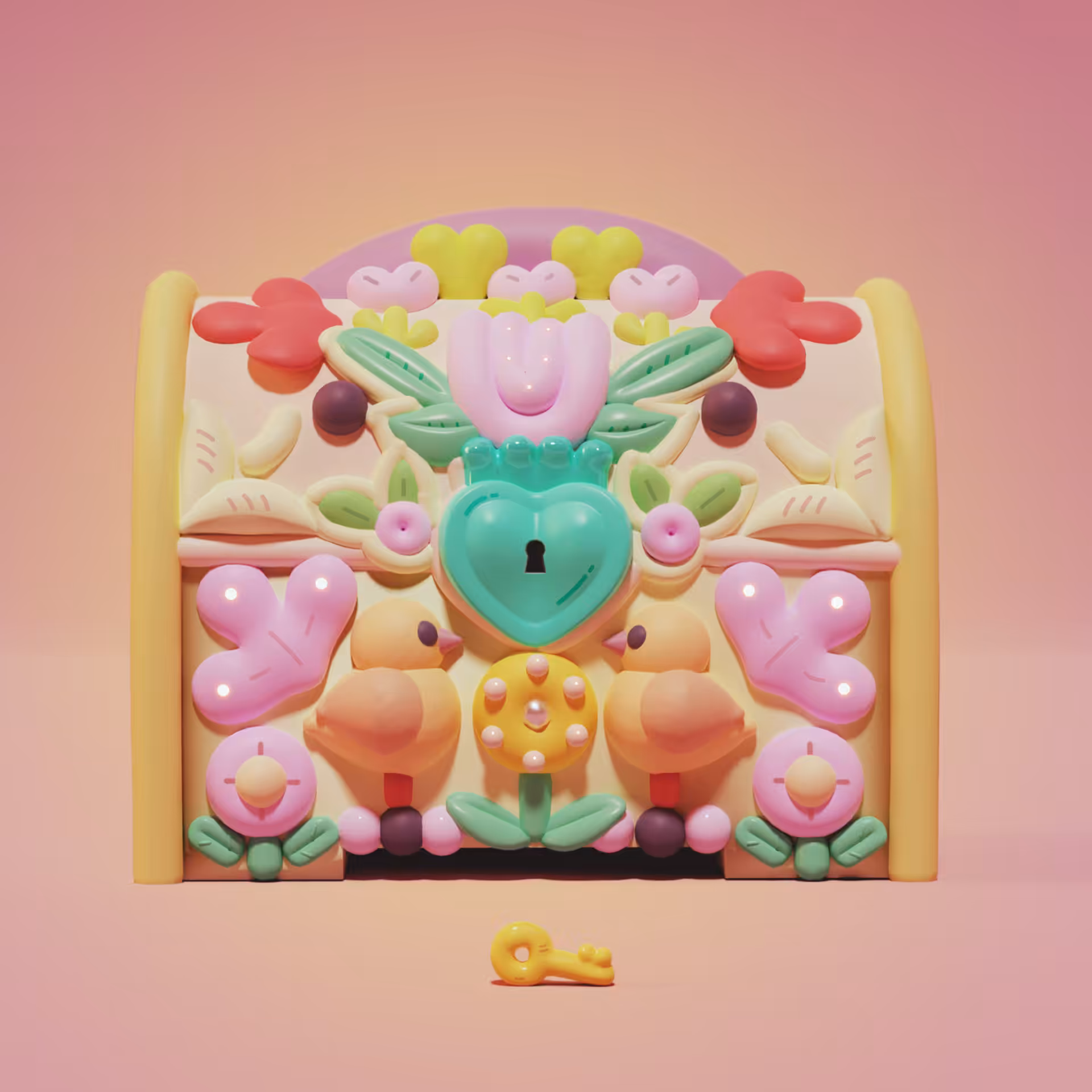 Joy box