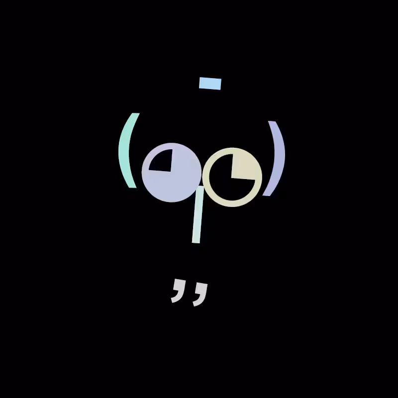 ascimojis: ascimoji #2256