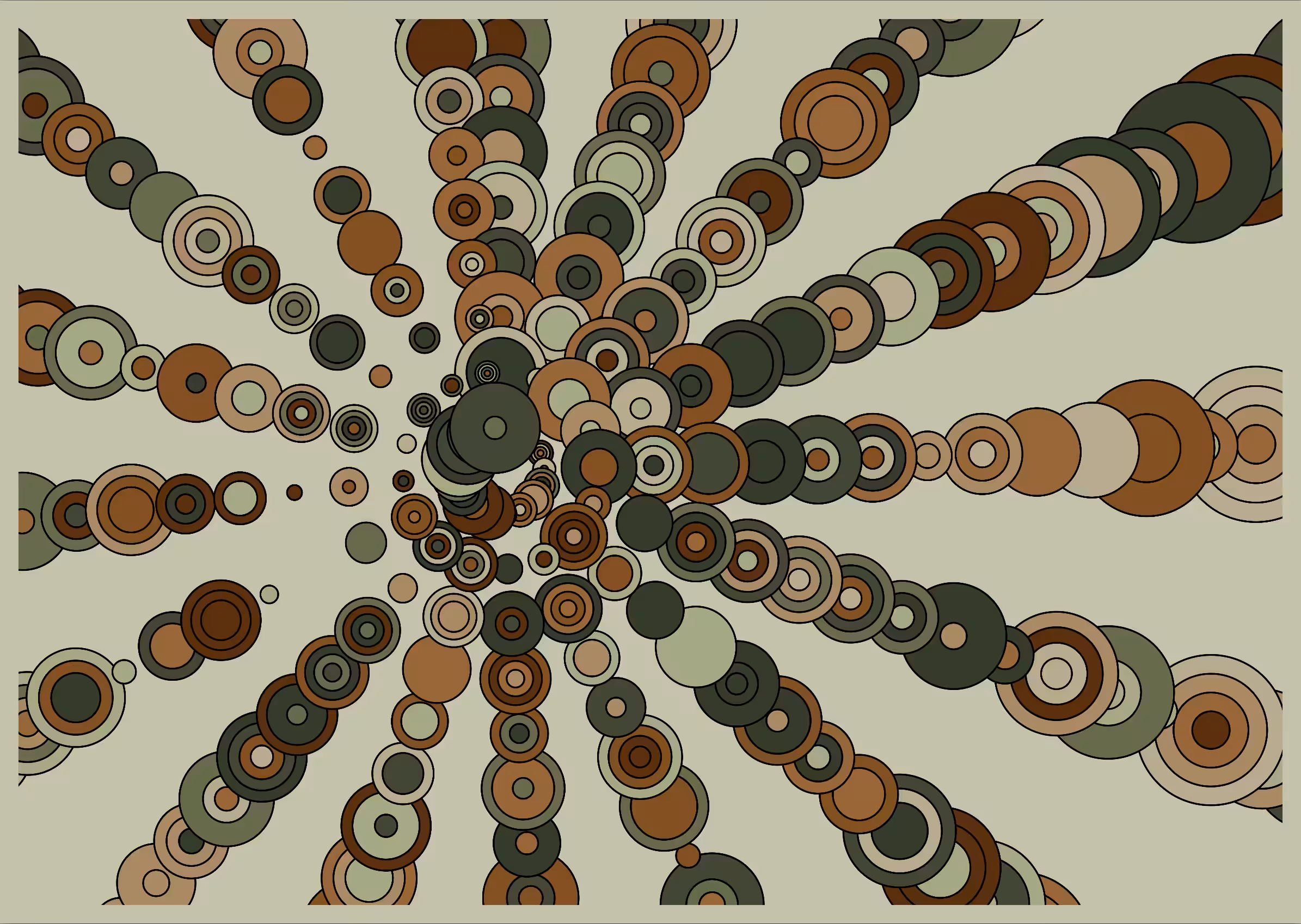 Cycles #17