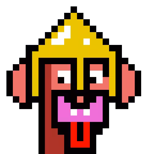 GoblinPunk #0097