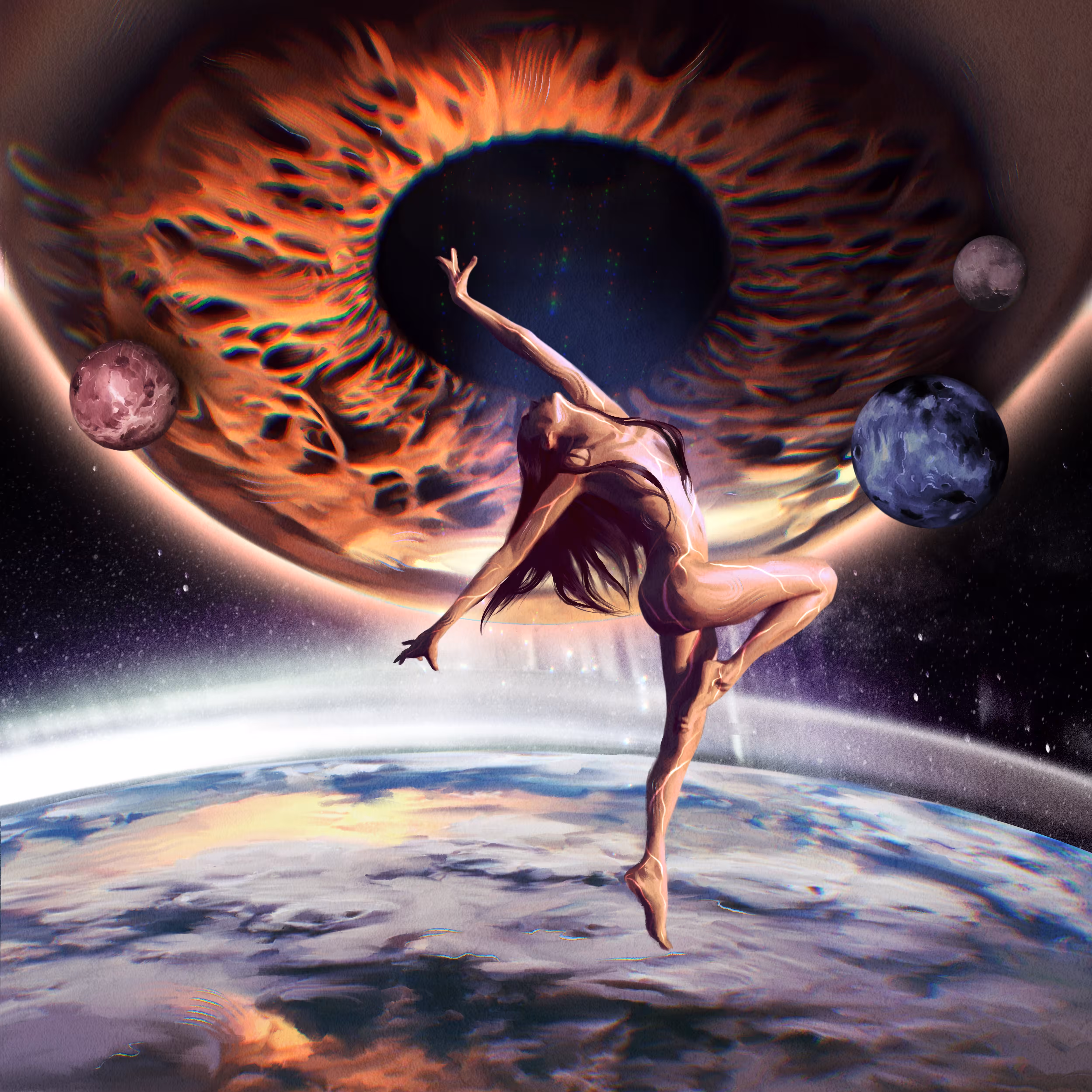 Spiritualization