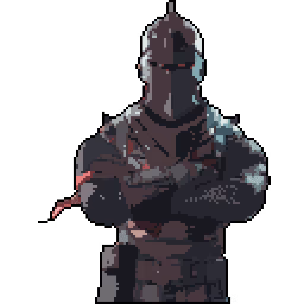 PFS| Black Knight - Season 2
