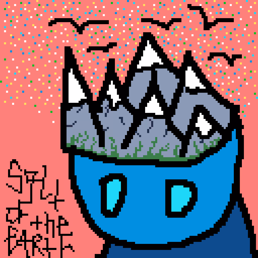 Salt of the Earth (01)