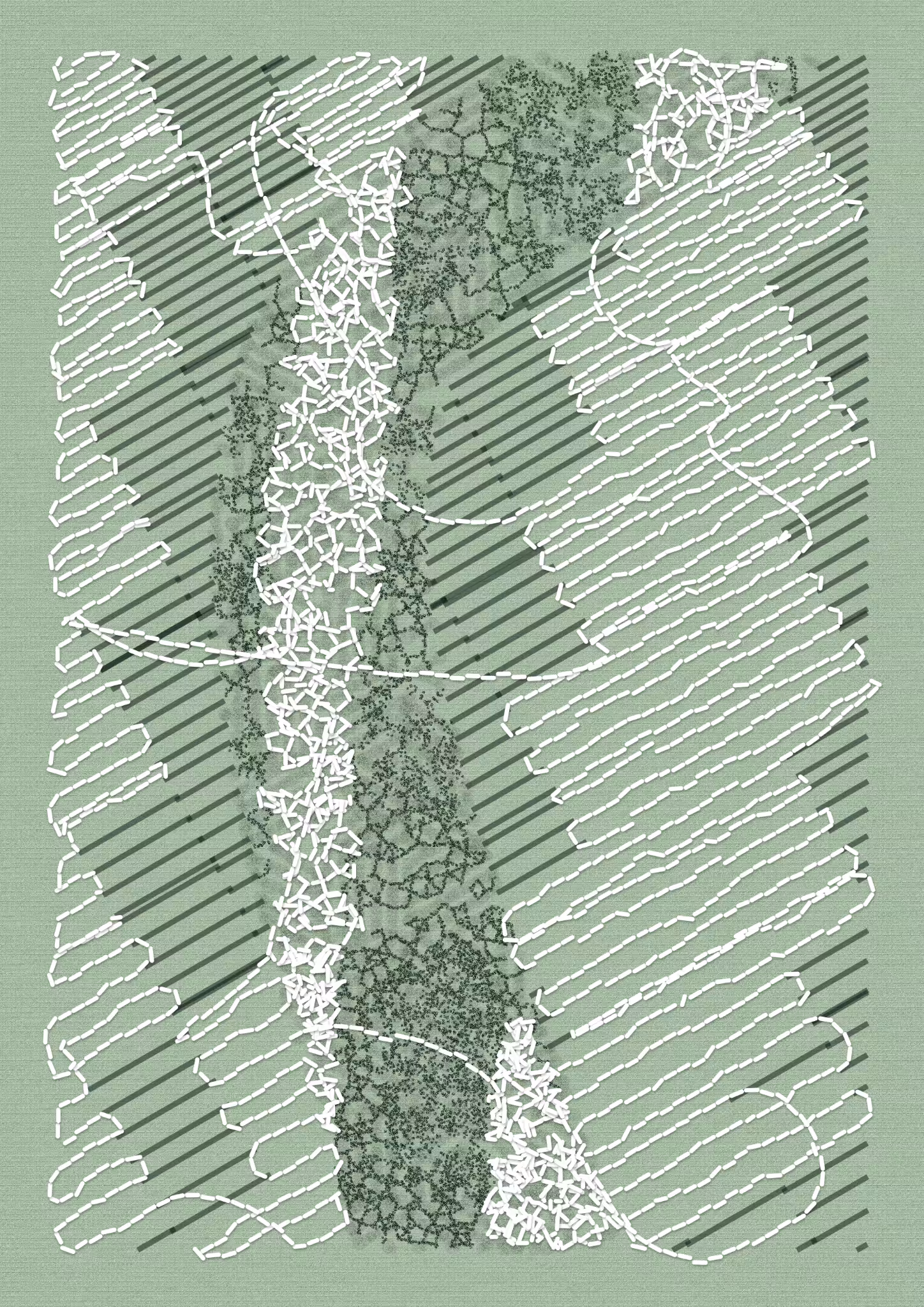 Aux Arbres #244