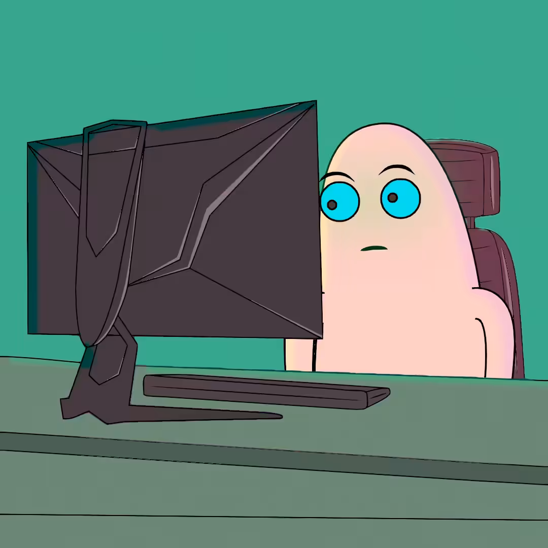 First day with the NFTs