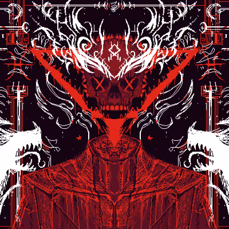 Inner Shadows #177