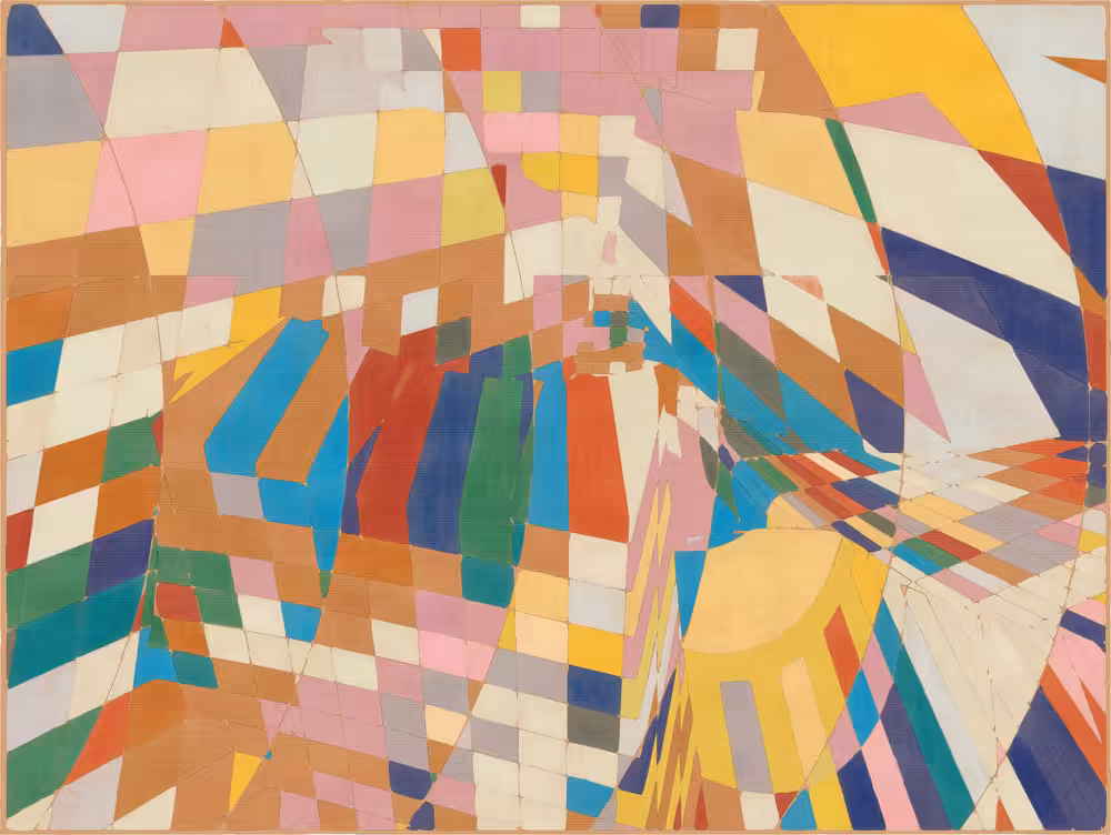 Superpositions #38