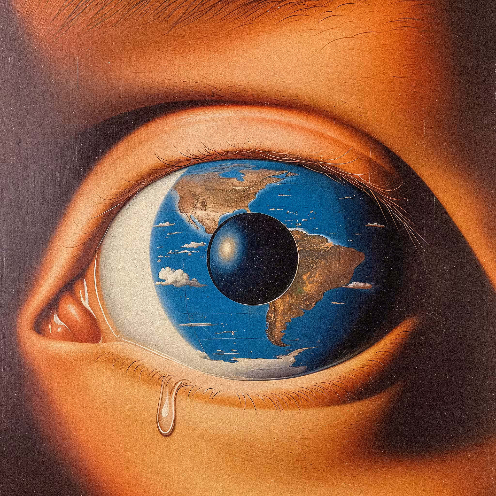 With All I See