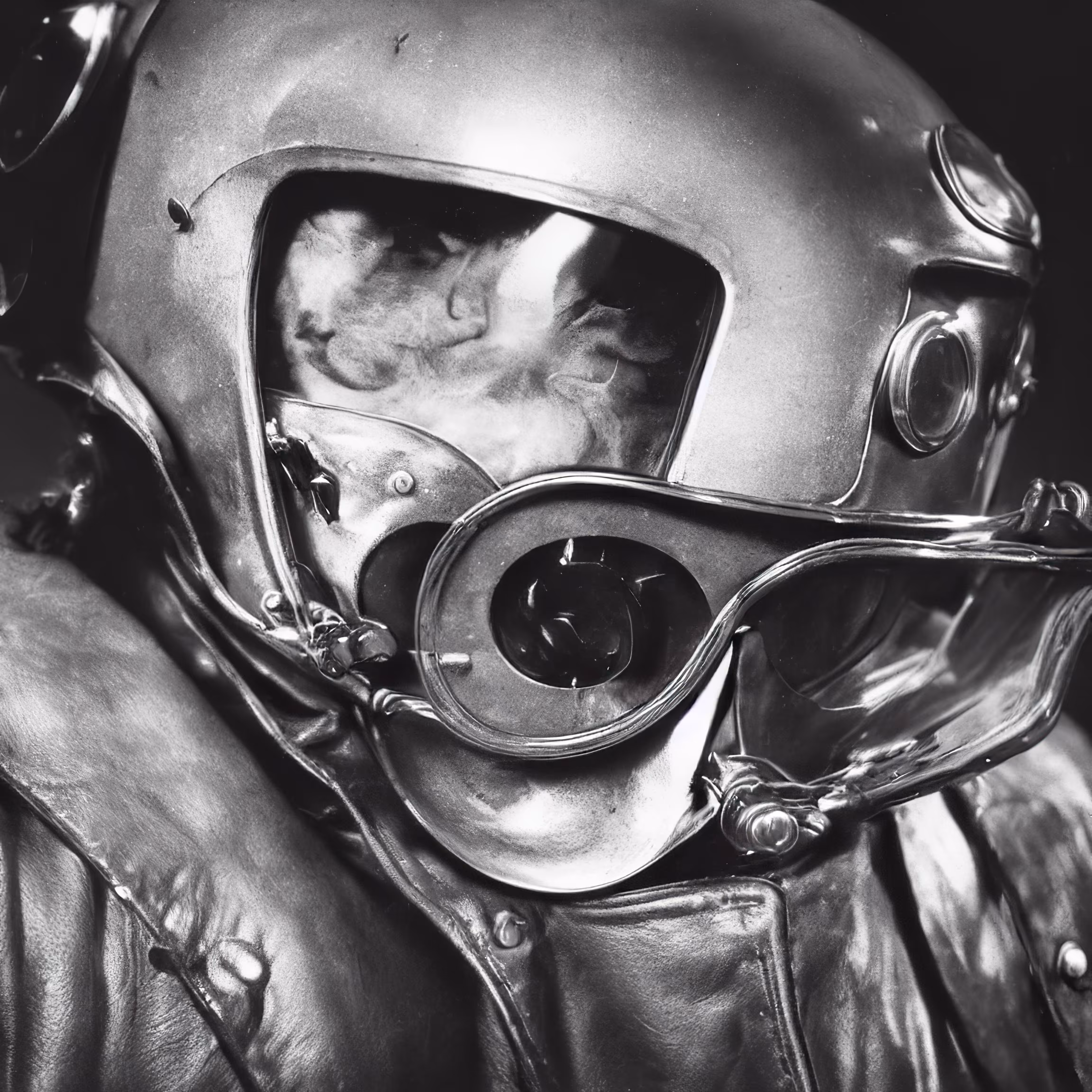 The Blind Riders. 11