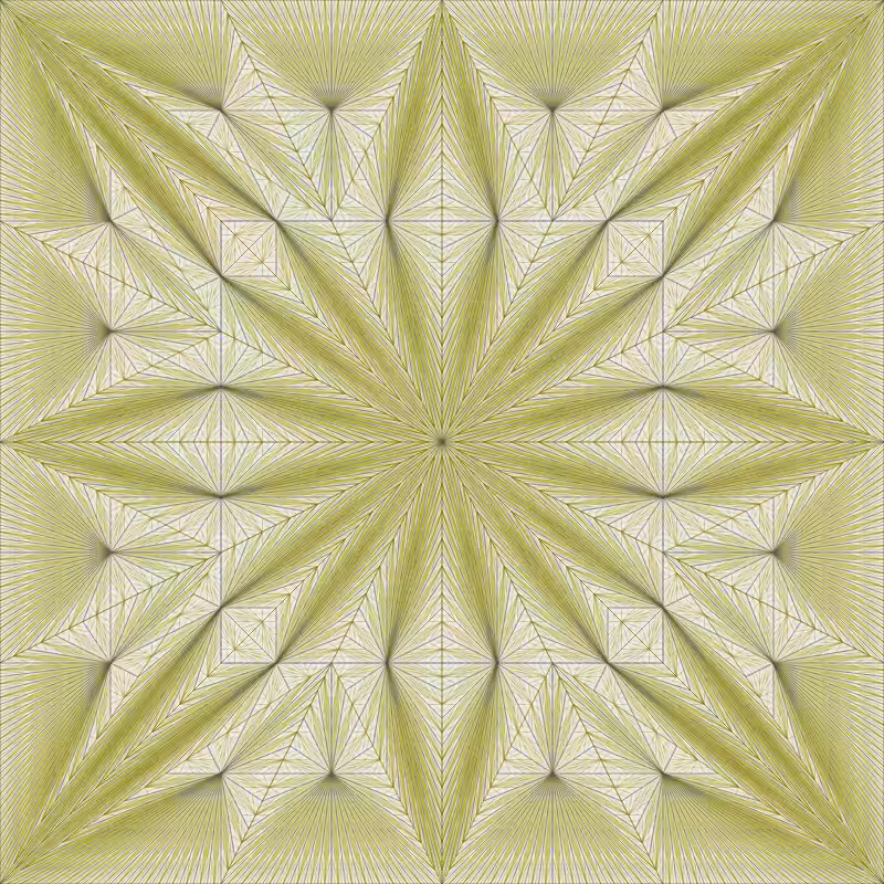 Triangle Subdivisions #532