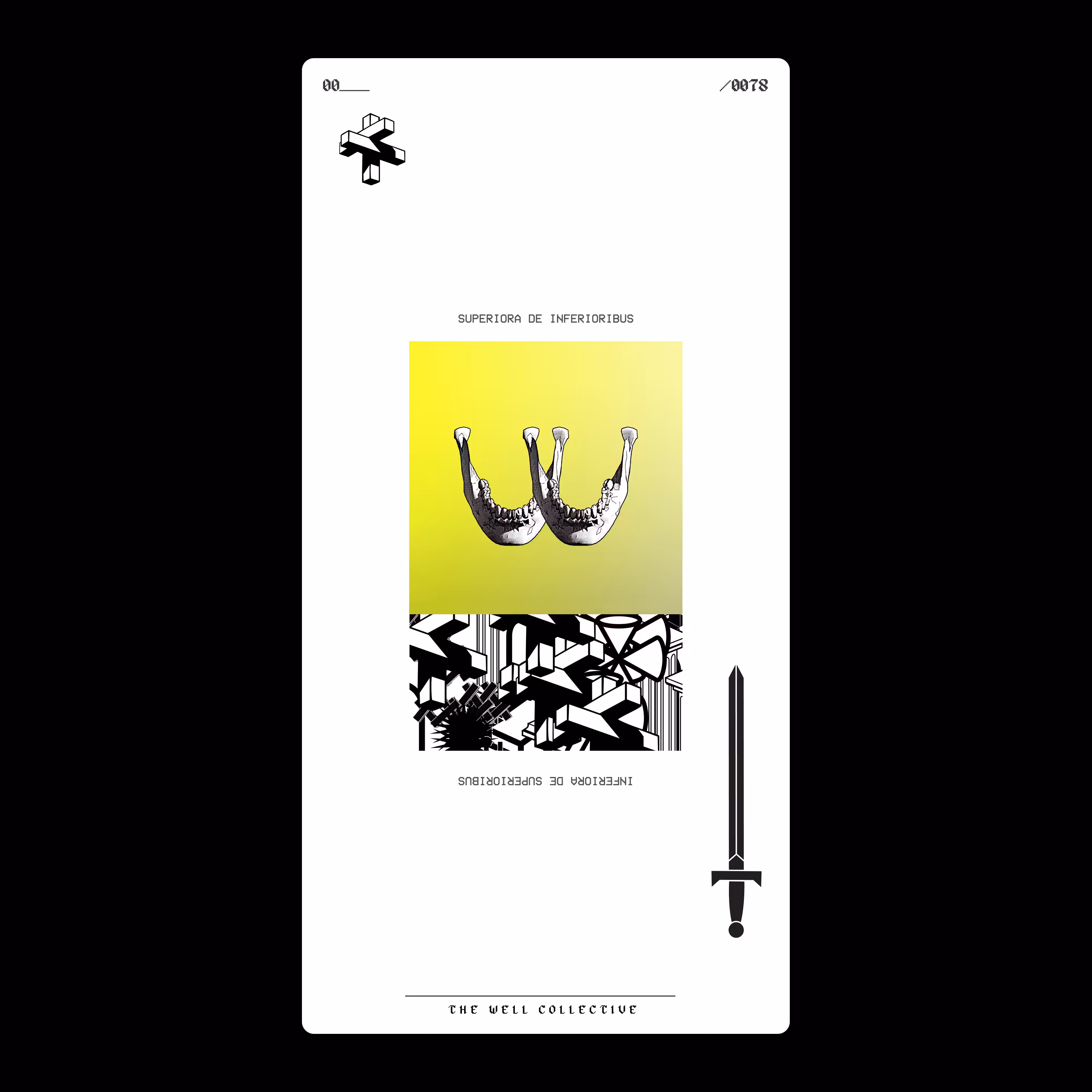 ARCANA TOKEN _0002