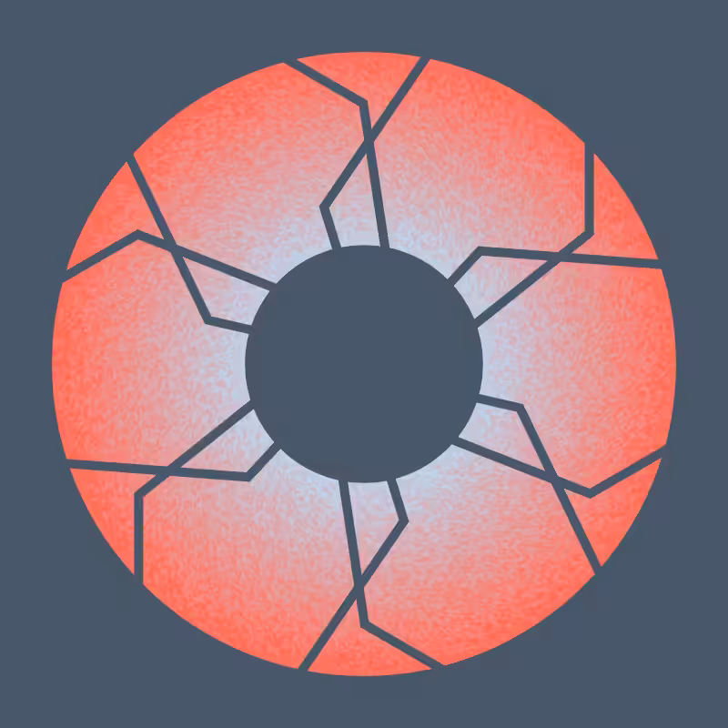 digital donuts #11