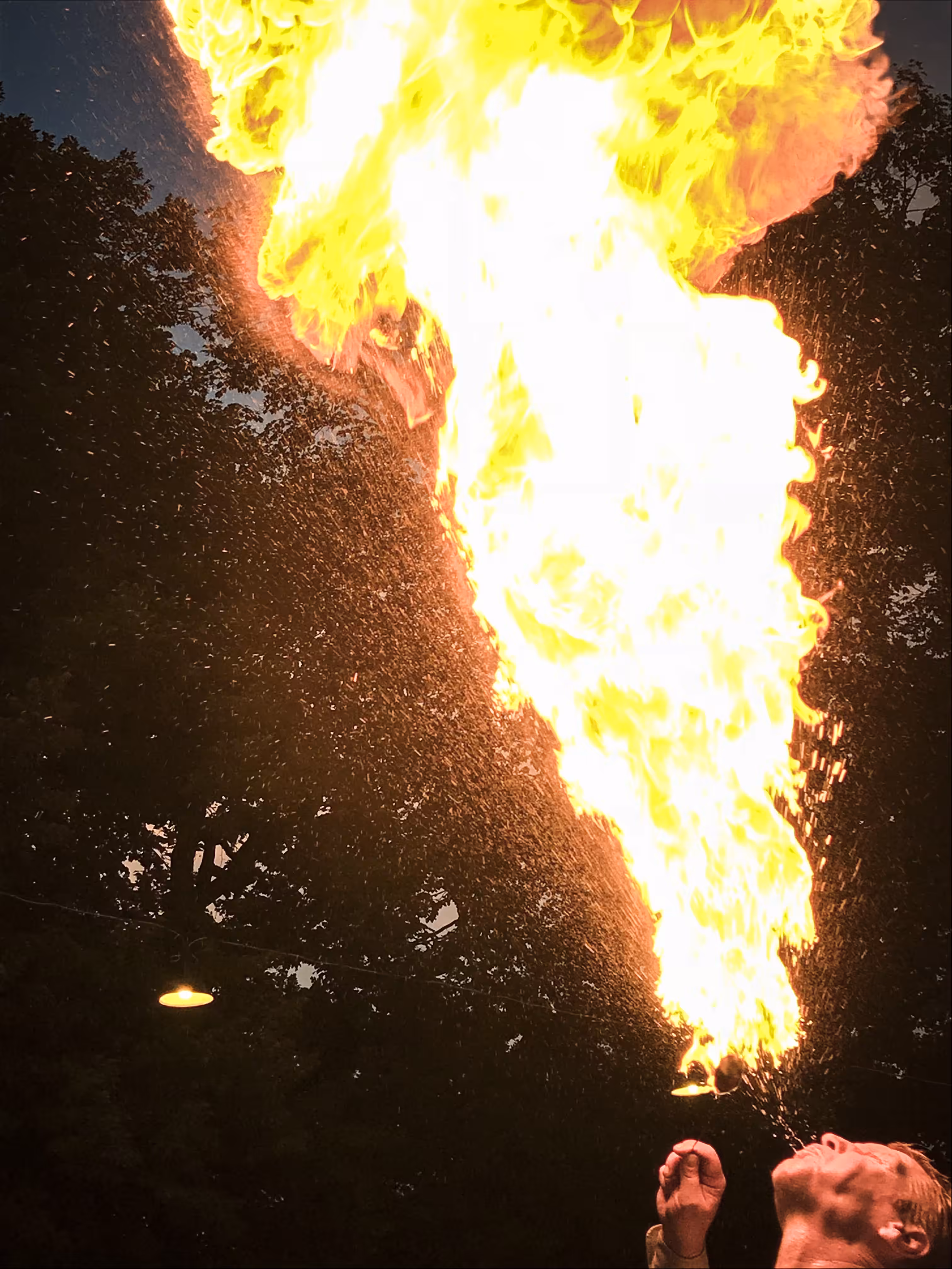 Fire Starter