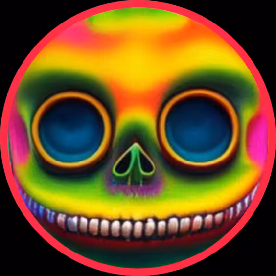 Skully Token 3