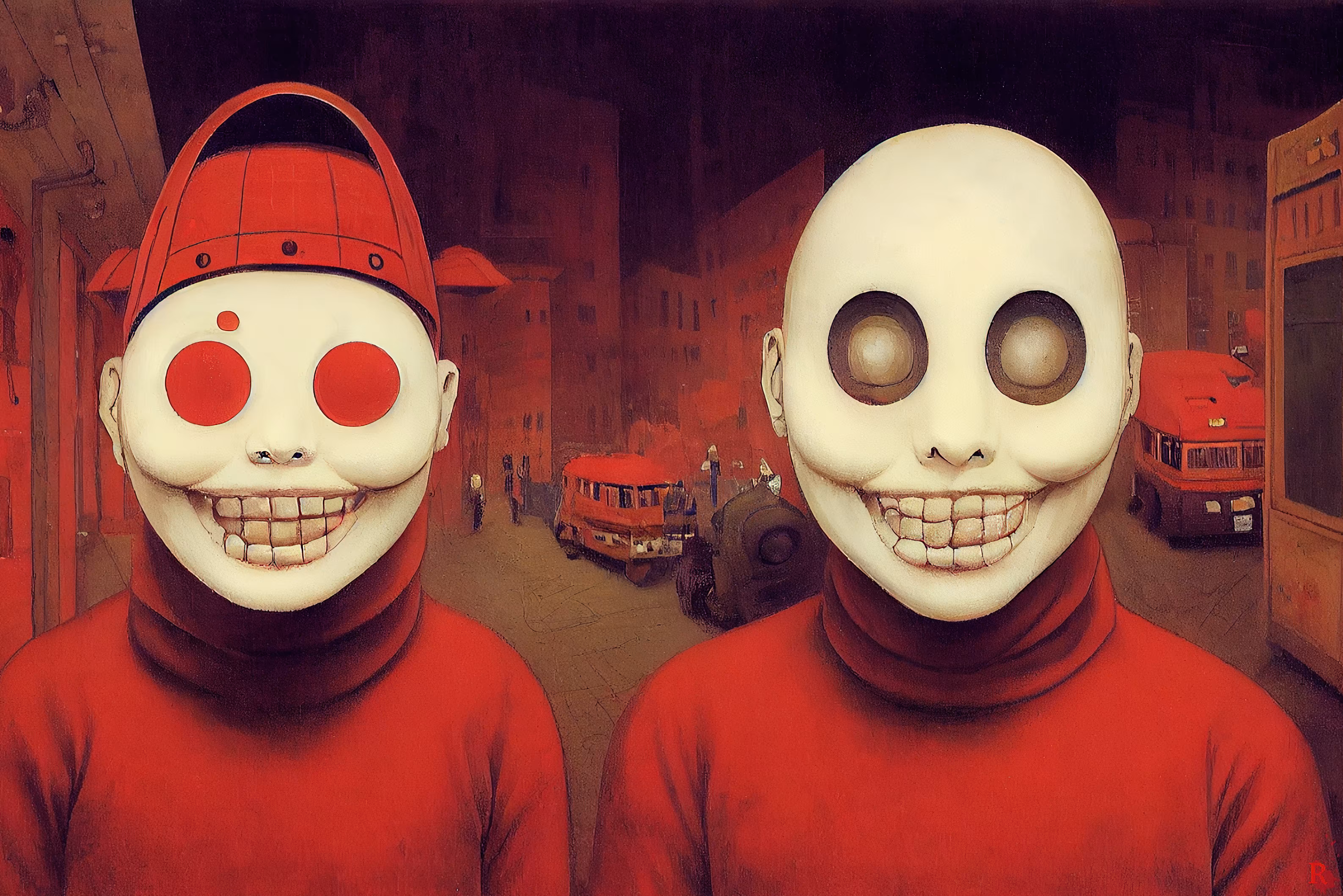 RedruM