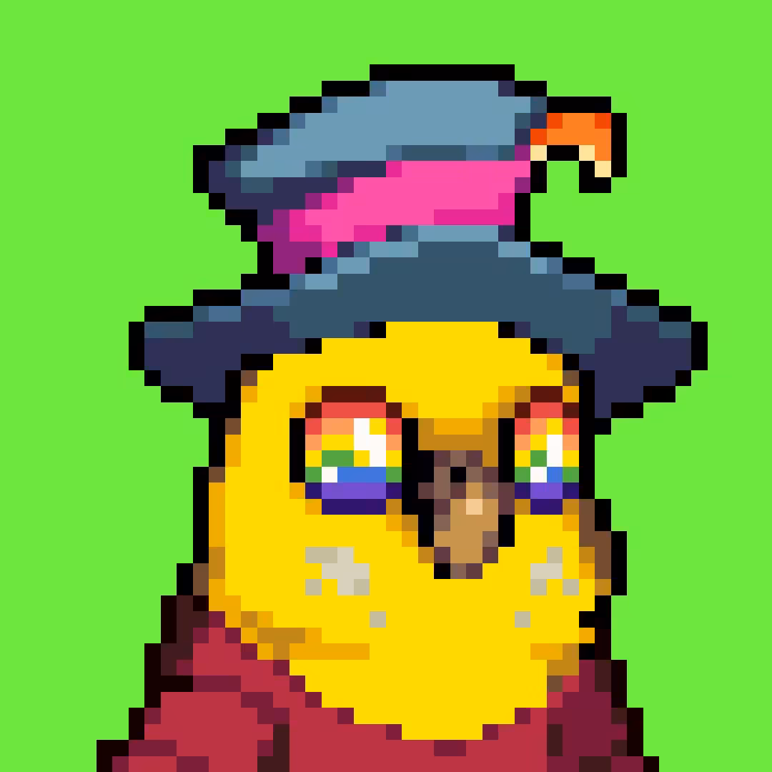 Lovebirds: Lovebird#4190