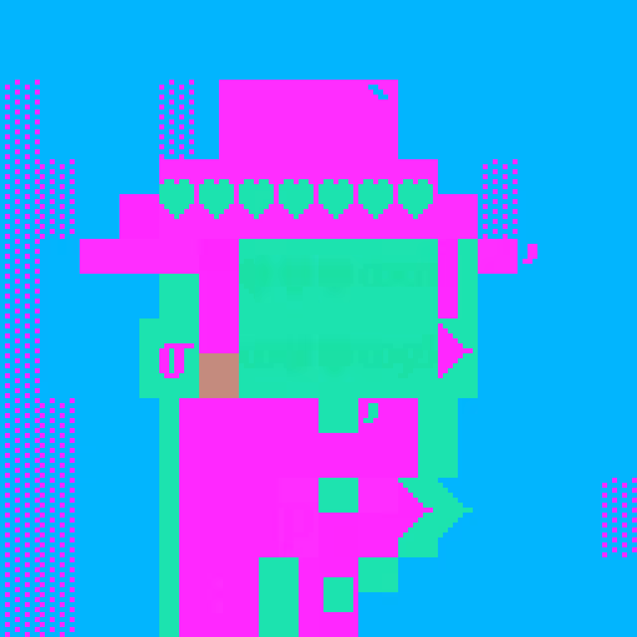 DOS Punk 86