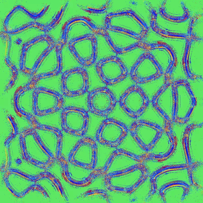 Imaginary Resonances #475