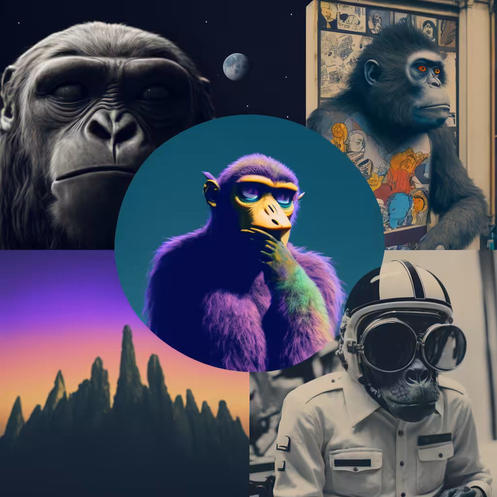 Collage #2