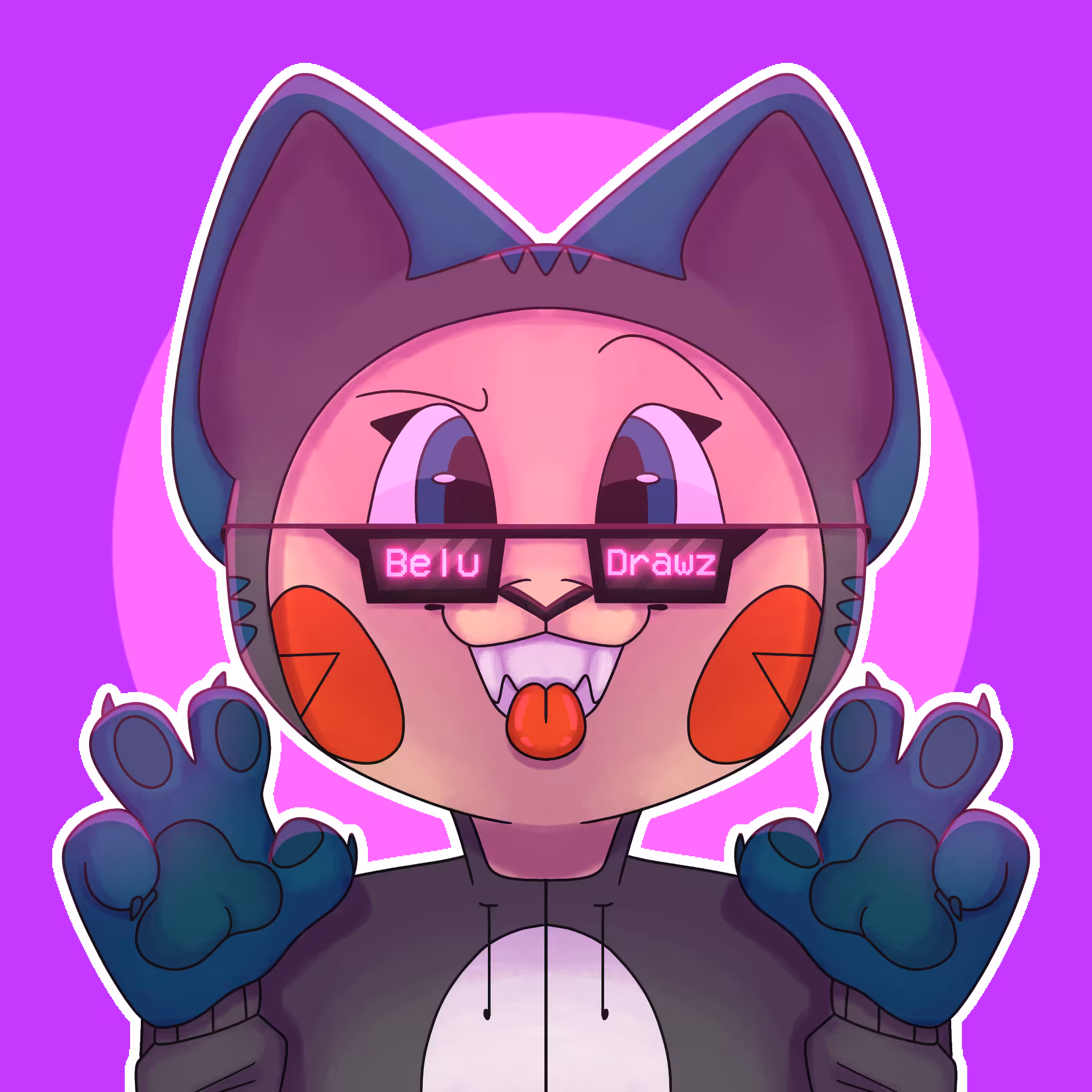 Belu Kitty 