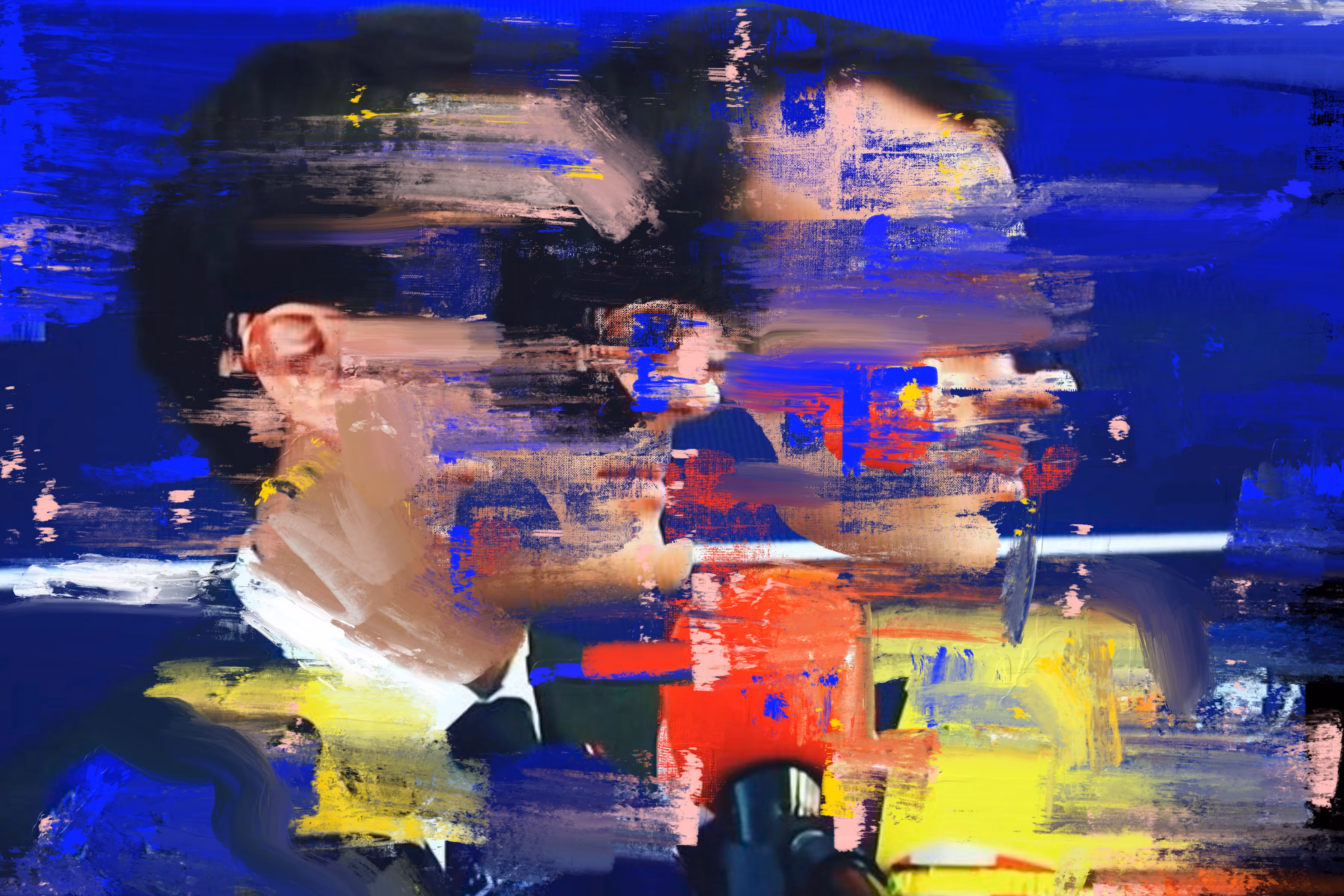 Faux Orator