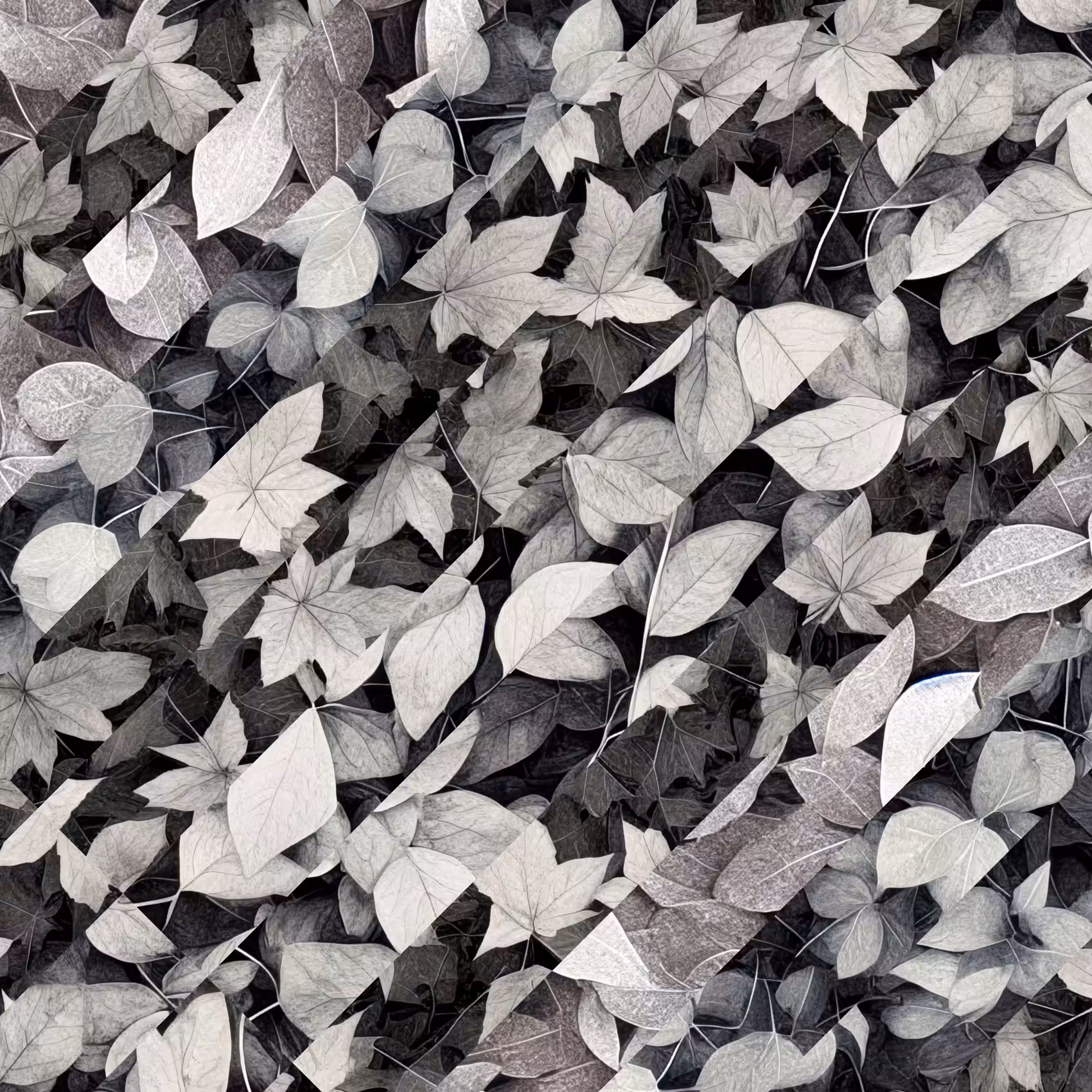 AI Leaves #2